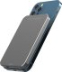 Powerbank Realpower RealPower Powerbank PB-5000 MAG     grau            5.000mAh 1