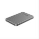 Powerbank Realpower RealPower Powerbank PB-5000 MAG     grau            5.000mAh 1