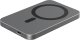 Powerbank Realpower RealPower Powerbank PB-5000 MAG     grau            5.000mAh 2