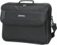 Torba Manhattan MANHATTAN NB Tasche Cambridge Clamshell 17,3" schwarz 1