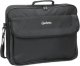 Torba Manhattan MANHATTAN NB Tasche Cambridge Clamshell 17,3" schwarz 2