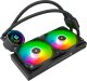 Chłodzenie wodne Thermalright Frozen Notte 240 ARGB V2 Czarne 6