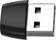 Kabel USB Realpower USB-A - USB-C + microUSB + Lightning 1 m Czarny (439648) 2
