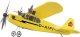 Samolot zdalnie sterowany Jamara Jamara J3-CUB Flugzeug Gyro 2CH  2,4GHz 7