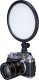 Lampa studyjna Big BIG video light LED 120VCR 16cm (423314) 2