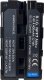 Akumulator Big BIG battery Sony NP-F750 4400mAh (427706) 1