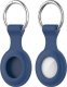 4smarts 4smarts Silicone Case Set f. AirTags 5 Stk (farblich gemischt) 2