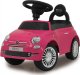Jamara Jamara Rutscher Fiat 500 pink                            1+ 1