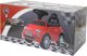 Jamara Jamara Rutscher Fiat 500 pink                            1+ 2