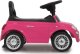Jamara Jamara Rutscher Fiat 500 pink                            1+ 5