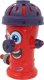 Jamara Jamara Mc Fizz Wasserspielzeug Wassersprinkler Hydrant Happy 1