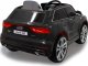 Jamara Jamara Ride-on Audi Q8 schwarz 12V                        3+ 10