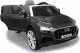 Jamara Jamara Ride-on Audi Q8 schwarz 12V                        3+ 3