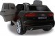 Jamara Jamara Ride-on Audi Q8 schwarz 12V                        3+ 4