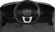 Jamara Jamara Ride-on Audi Q8 schwarz 12V                        3+ 5