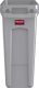 Rubbermaid Rubbermaid Kosz Slim Jim, 60 L, szary 3