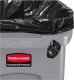 Rubbermaid Rubbermaid Kosz Slim Jim, 60 L, szary 4