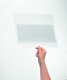 Durable DURABLE Plakattasche wasserdicht A4 selbstklebend 5 i Beutel 1