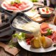 ProfiCook ProfiCook 2in1 Raclette Grill & Fondue Set PC RG/FD 1245 (black/silver) 4