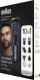 Braun Braun MGK 7410 All-in-One Style MultiGroomingKit 1