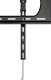 Manhattan MANHATTAN TV-Wandhalterung 60"-120" neigbar bis 120kg 1