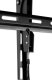 Manhattan MANHATTAN TV-Wandhalterung 60"-120" neigbar bis 120kg 2