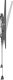 Manhattan MANHATTAN TV-Wandhalterung 43"-100" neigbar bis 70kg 2