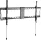 Manhattan MANHATTAN TV-Wandhalterung 43"-90" starr flach bis 70kg 1