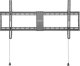 Manhattan MANHATTAN TV-Wandhalterung 43"-90" starr flach bis 70kg 2