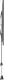 Manhattan MANHATTAN TV-Wandhalterung 43"-90" starr flach bis 70kg 3