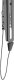 Manhattan MANHATTAN TV-Wandhalterung 43"-90" starr flach bis 70kg 4