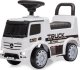 Jamara Jamara Rutscher Mercedes-Benz Antos      weiß 4