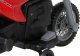Jamara Jamara Ride-on Motorrad Power Bike          6V rot        2+ 5