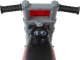 Jamara Jamara Ride-on Motorrad Power Bike          6V rot        2+ 7