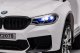 Jamara Jamara Rutscher BMW           M5    2in1 weiß 13