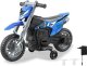 Jamara Jamara Ride-on Motorrad Power Bike          6V blau       2+ 3