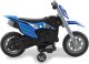 Jamara Jamara Ride-on Motorrad Power Bike          6V blau       2+ 5