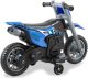Jamara Jamara Ride-on Motorrad Power Bike          6V blau       2+ 6