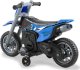 Jamara Jamara Ride-on Motorrad Power Bike          6V blau       2+ 7
