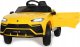 Jamara Jamara Ride-on Lamborghini Urus      gelb 12V 2