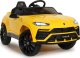 Jamara Jamara Ride-on Lamborghini Urus      gelb 12V 3