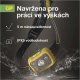 Latarka GP GP Discovery Work Headlamp, CHW53, 280 lumen 13