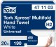 Tork Ręczniki Xpress® Multifold Natural White H2 (190 szt.x20) 1