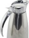 Emsa Termokande eleganza, krom, 1,3 l 8