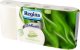 Regina Regina Aloe Vera – Papier toaletowy celuloza, 3-warstwowy - Biały 3