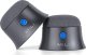 Głośnik Ultron Mag Soundmate magnetic BT Speaker 2 sztuk black 2