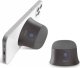 Głośnik Ultron Mag Soundmate magnetic BT Speaker 2 sztuk black 3