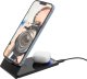 Ładowarka 4smarts 4smarts Wireless Charger UltiMag TrioFold Lucid 15W 11