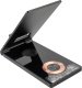 Ładowarka 4smarts 4smarts Wireless Charger UltiMag TrioFold Lucid 15W 3