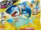 Figurka Tm Toys Goo Jit Zu - Goo Shifters - Primal Trash 1